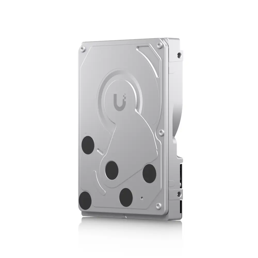 Enterprise 3.5" HDD, 24 TB UACC-HDD-S-4TB