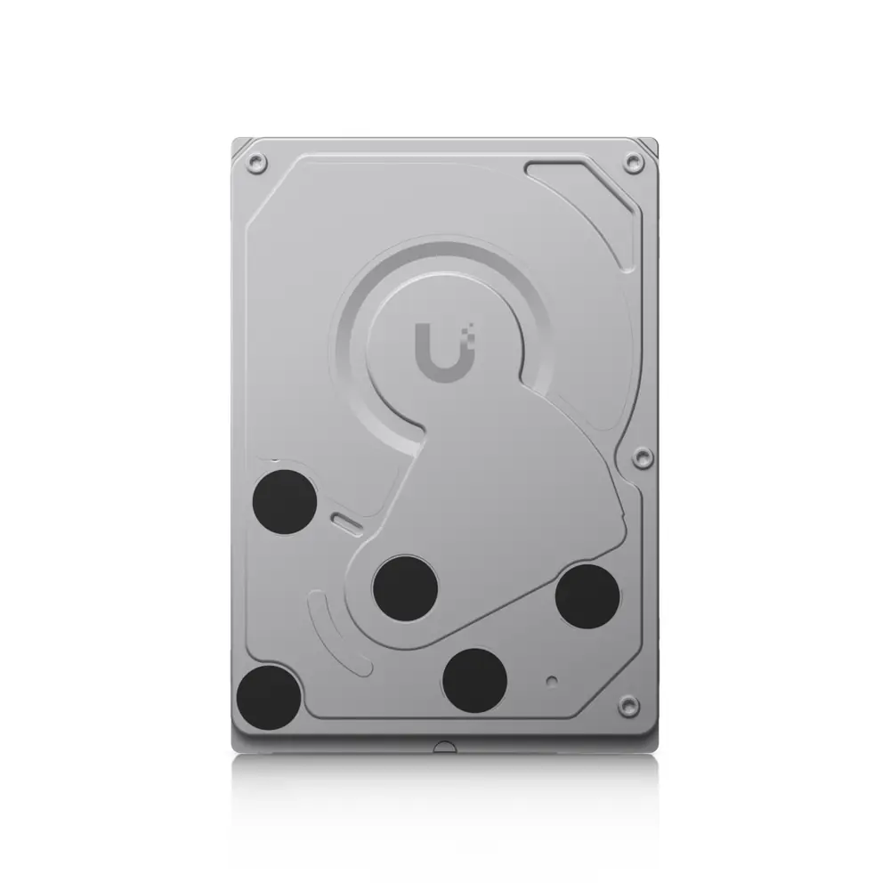 Enterprise 3.5" HDD, 24 TB UACC-HDD-S-4TB