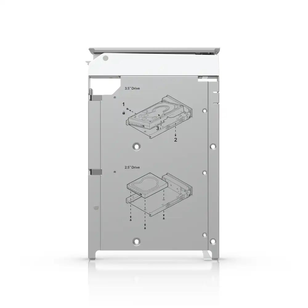 M.2 SSD Tray UACC-HDD-Tray