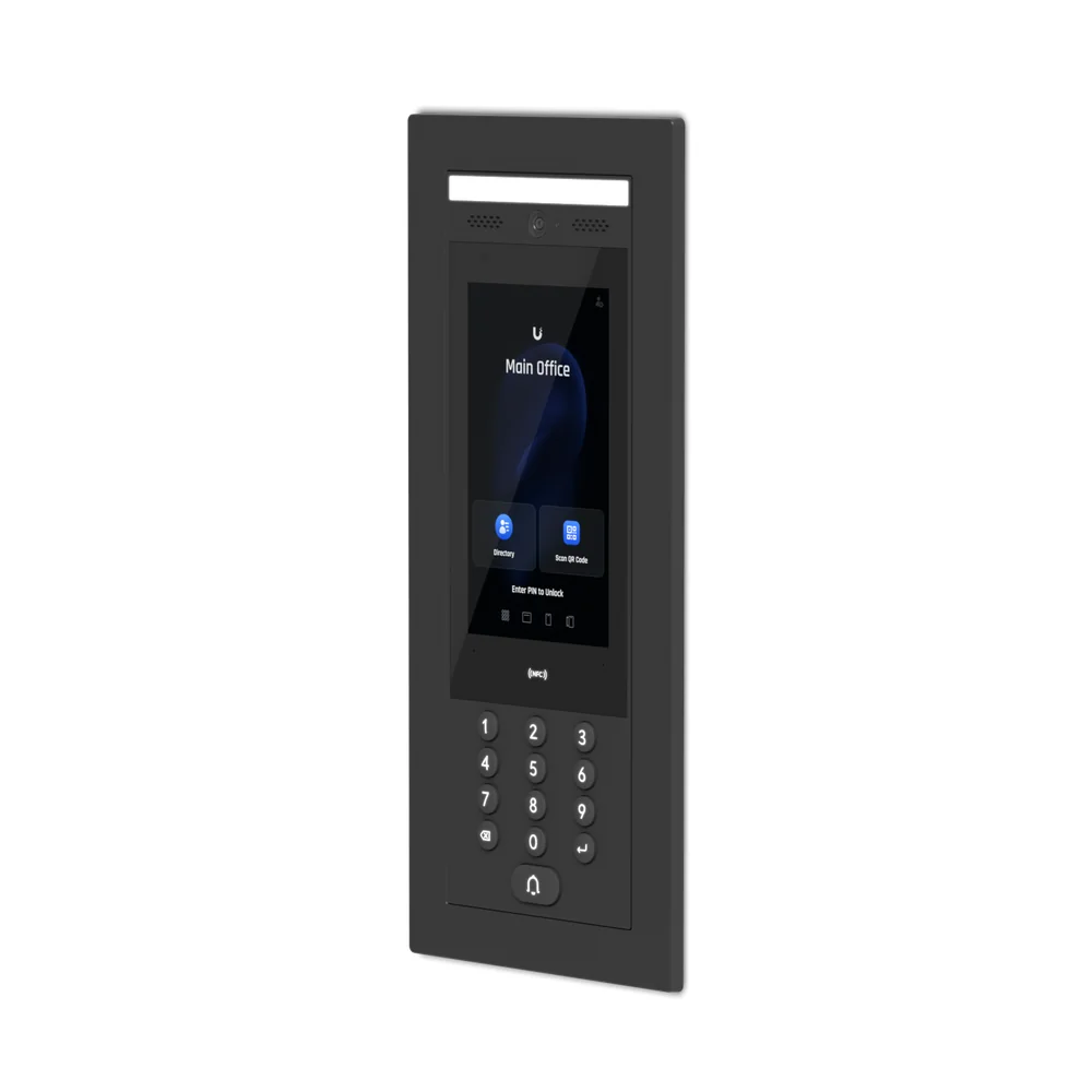 Access Intercom Flush Mount UACC-Intercom-FM