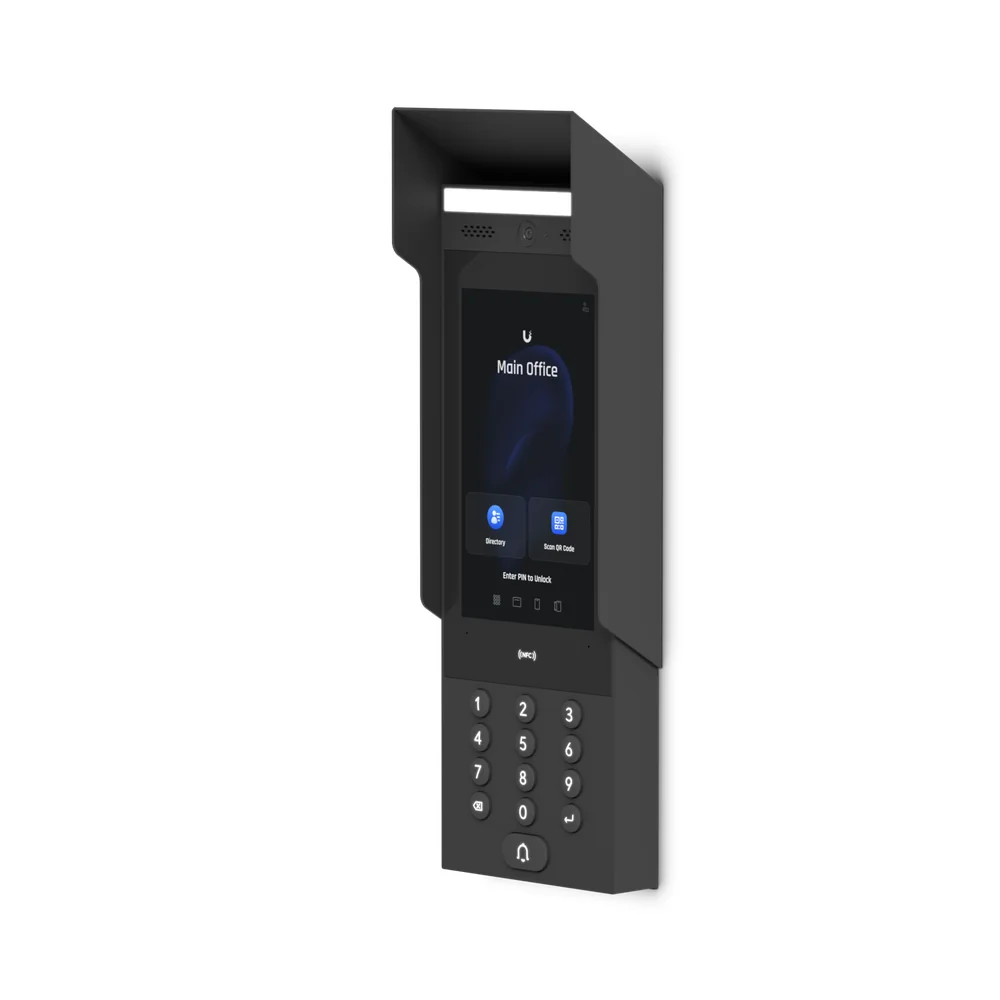 Access Intercom Sunshield UACC-Intercom-Sunshield