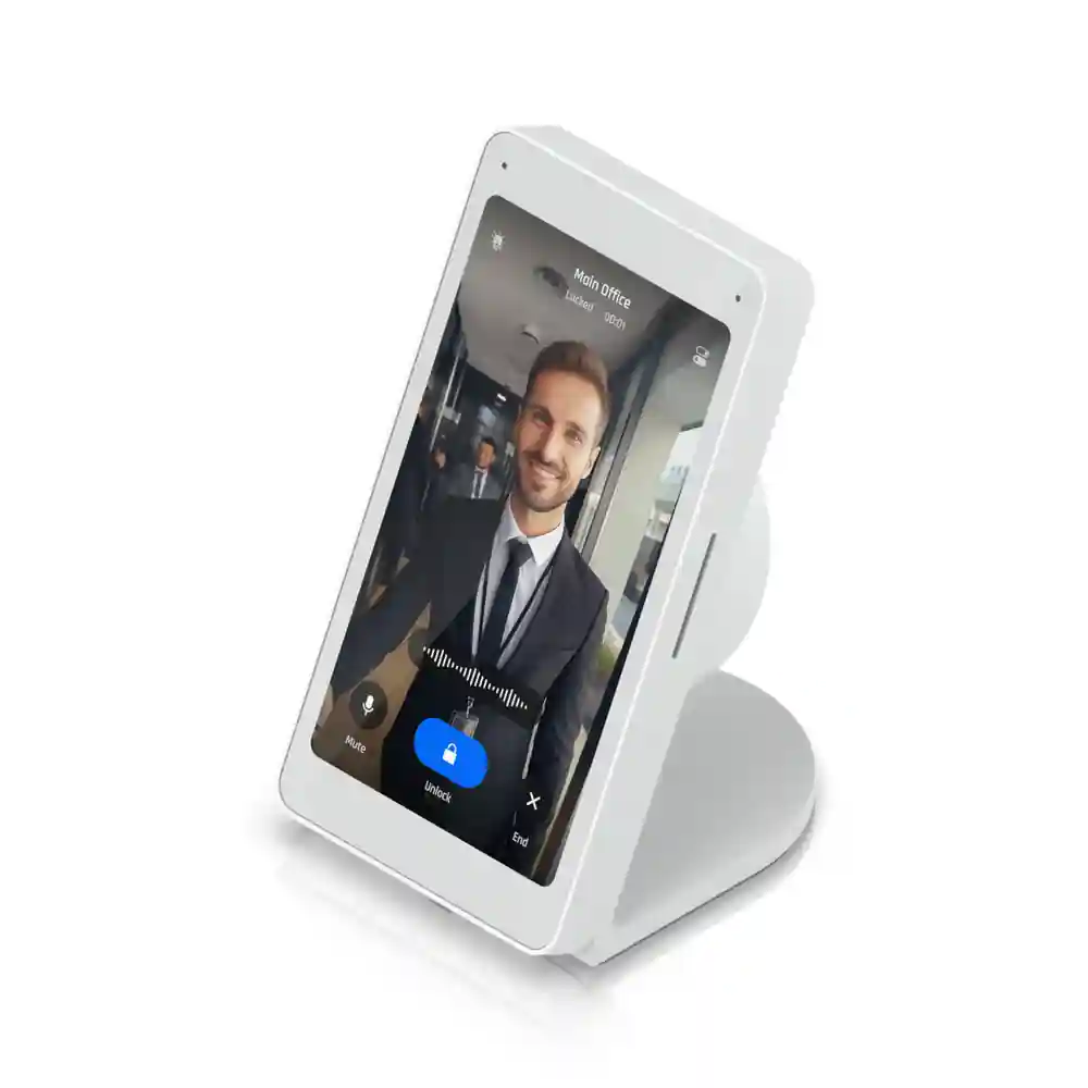 Intercom Viewer Table Stand UACC-Intercom-Viewer-TS