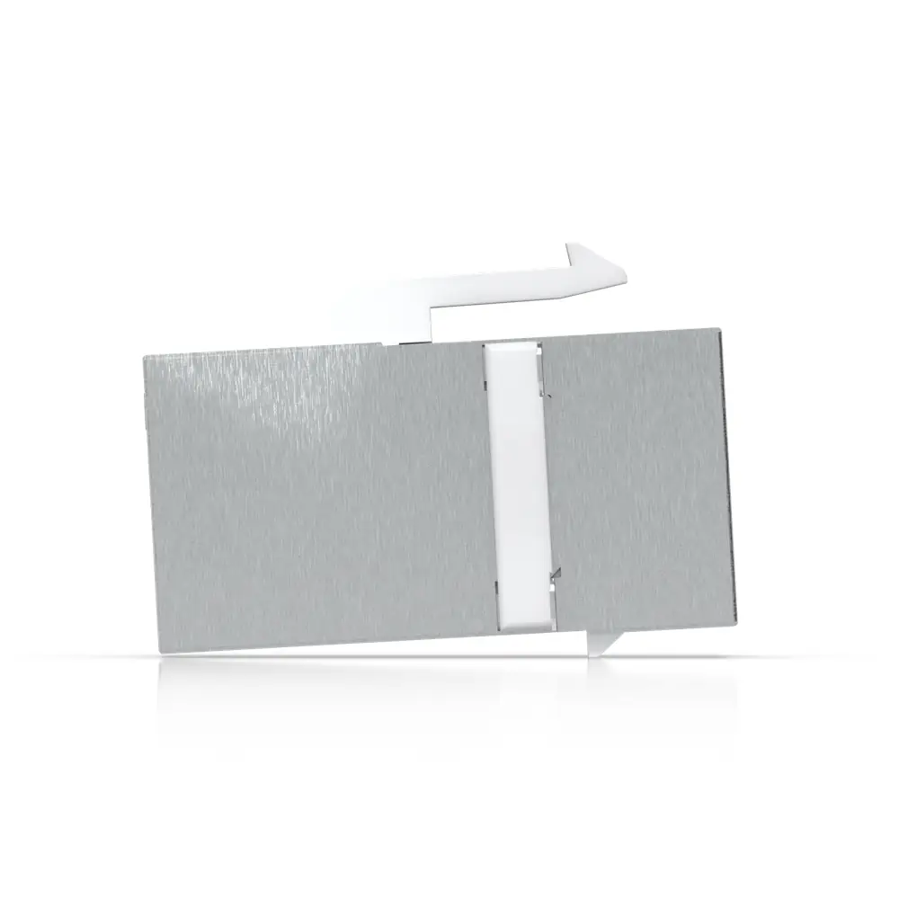 Cat6 Keystone Jack, 12-Pack UACC-Keystone-Coupler-C6A