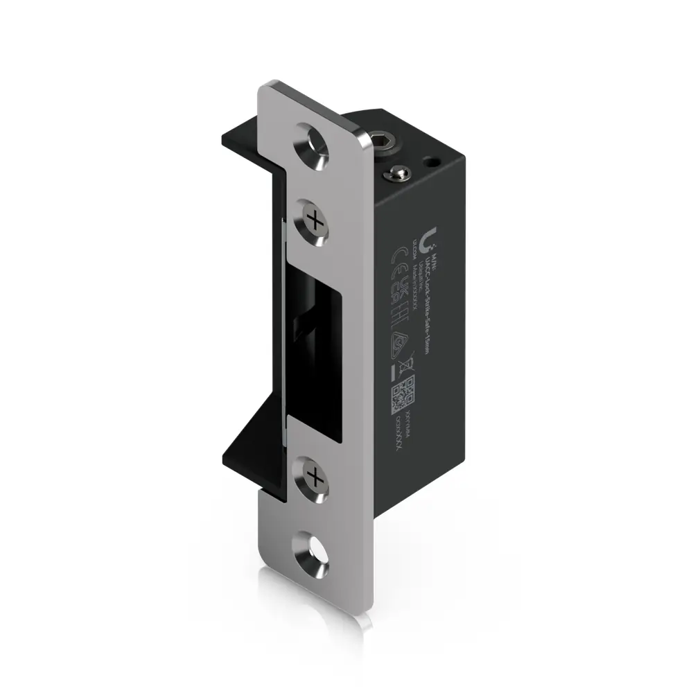 Access Fail-Secure Strike Lock (15 mm) UACC-Lock-Strike-Safe-15mm