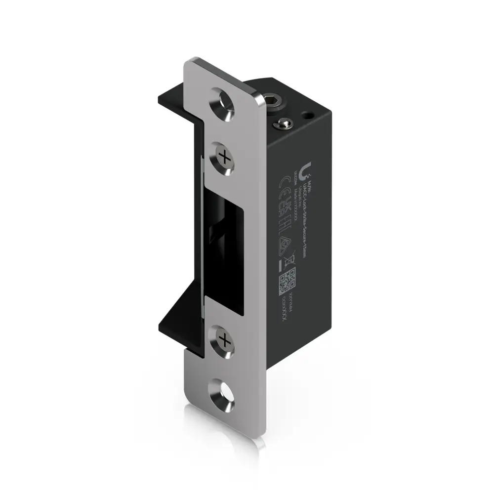Access Fail-Secure Strike Lock (15 mm) UACC-Lock-Strike-Secure-15mm