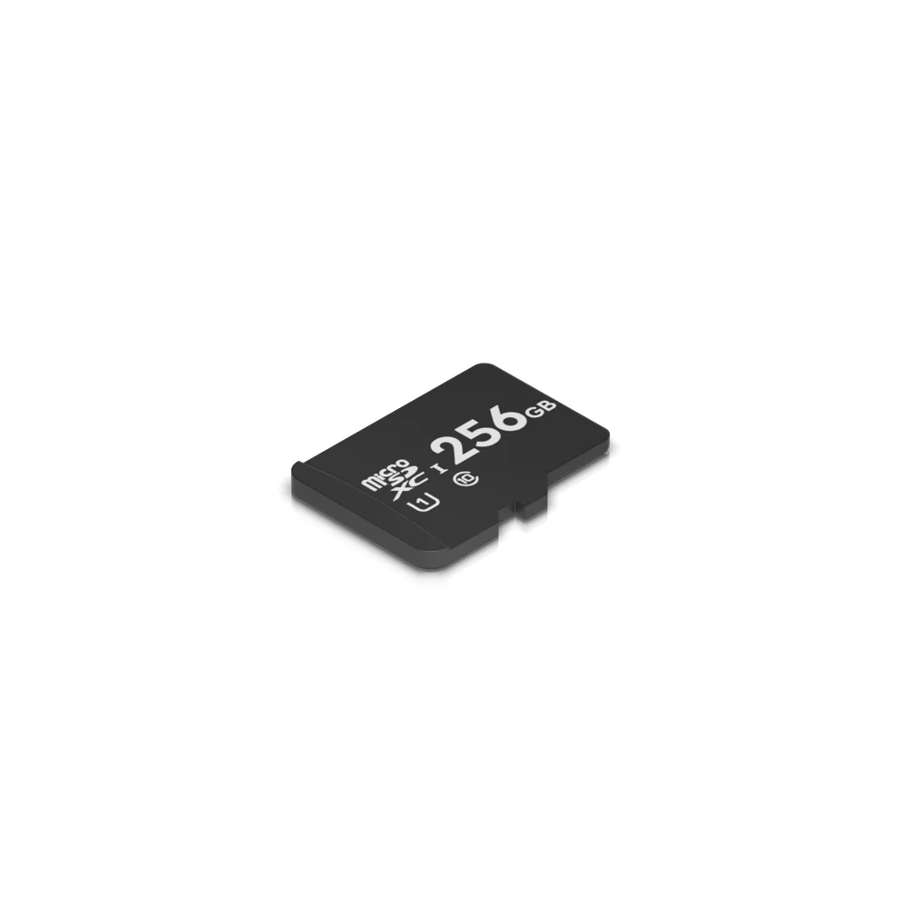 microSD Card UACC-MSD