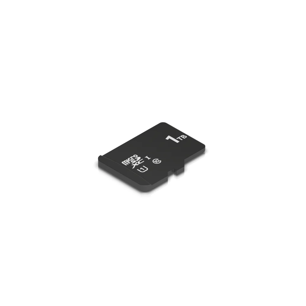microSD Card UACC-MSD