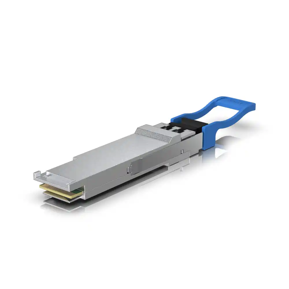 100G SR4 Multi-Mode Optical Module UACC-OM-QSFP28-LR4