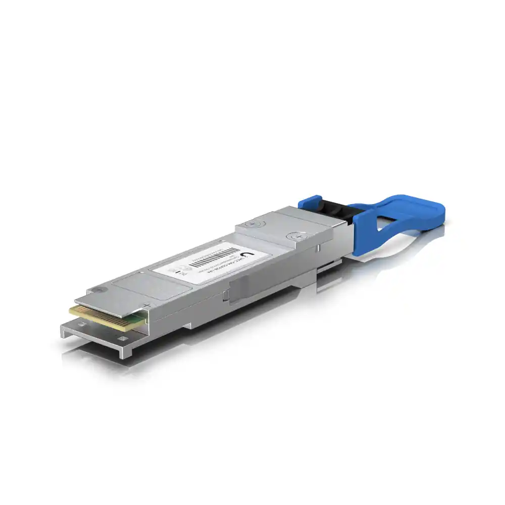 100G SR4 Multi-Mode Optical Module UACC-OM-QSFP28-LR4