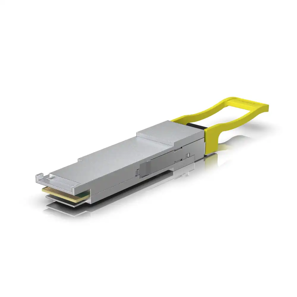 100G SR4 Multi-Mode Optical Module UACC-OM-QSFP28-PSM4