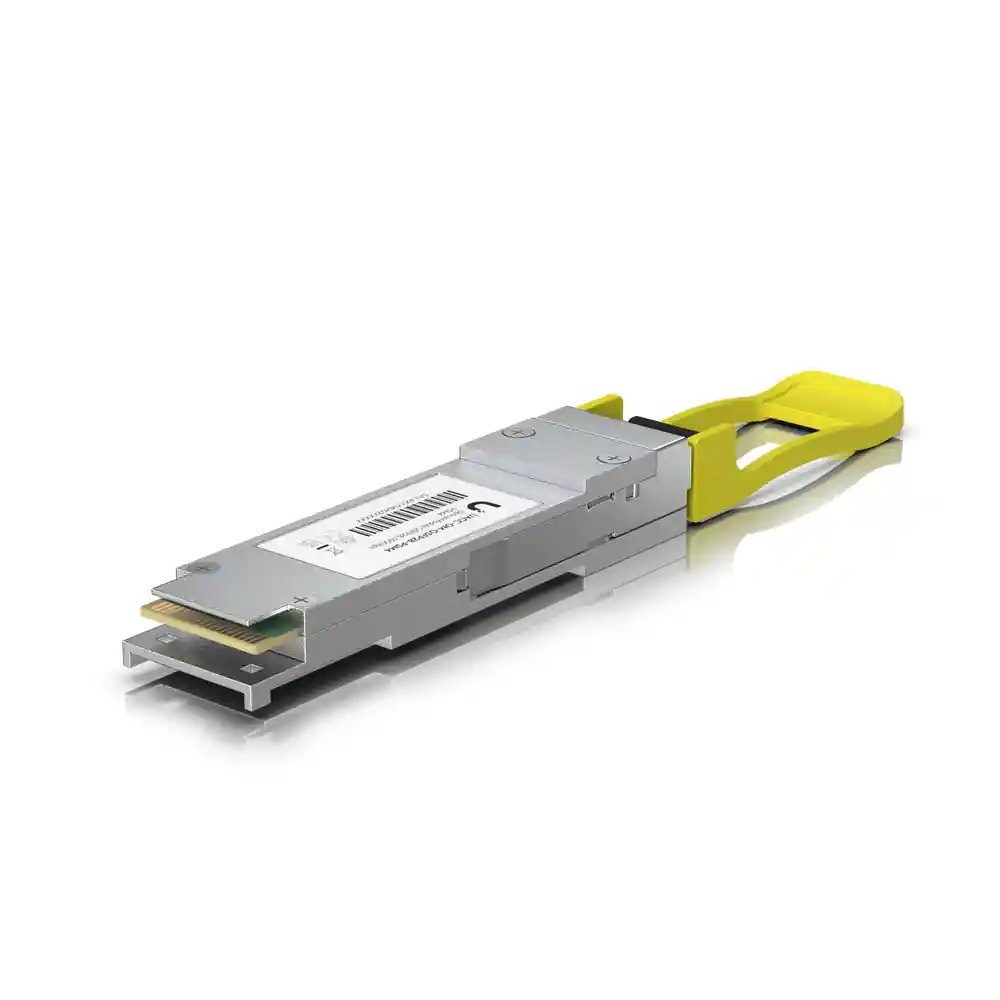 100G SR4 Multi-Mode Optical Module UACC-OM-QSFP28-PSM4