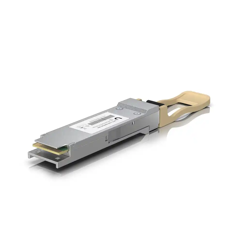 100G SR4 Multi-Mode Optical Module UACC-OM-QSFP28-SR4