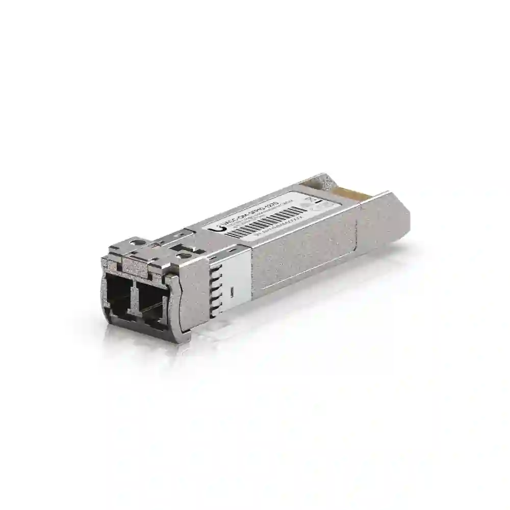 CWDM Mux Demux 4 UACC-OM-SFP10