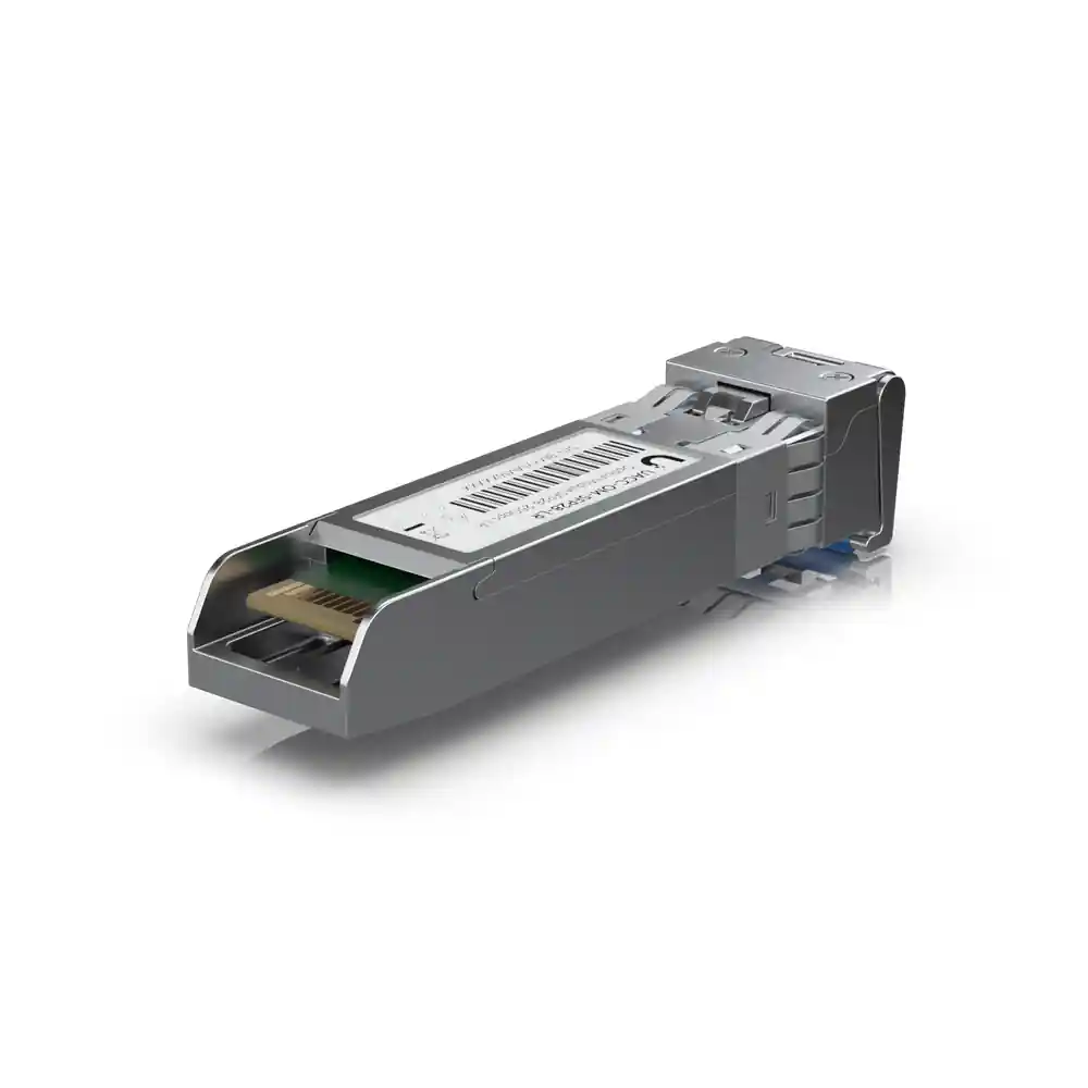 100G SR4 Multi-Mode Optical Module UACC-OM-SFP28-LR