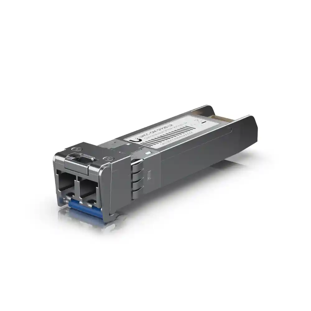 100G SR4 Multi-Mode Optical Module UACC-OM-SFP28-LR
