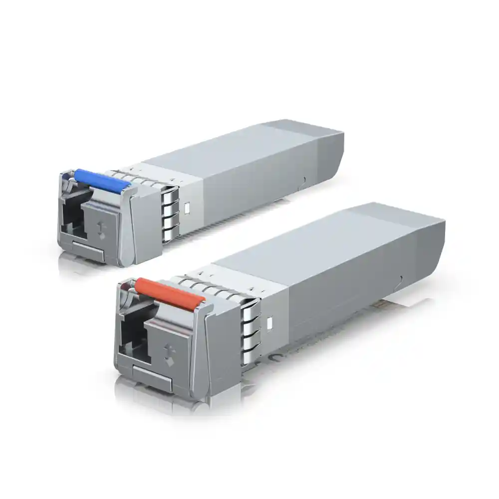 100G SR4 Multi-Mode Optical Module UACC-OM-SM-10G-S