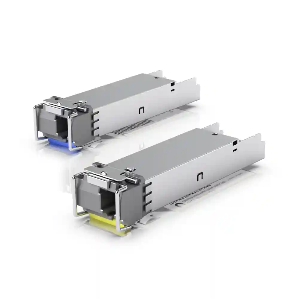 100G SR4 Multi-Mode Optical Module UACC-OM-SM-1G-S