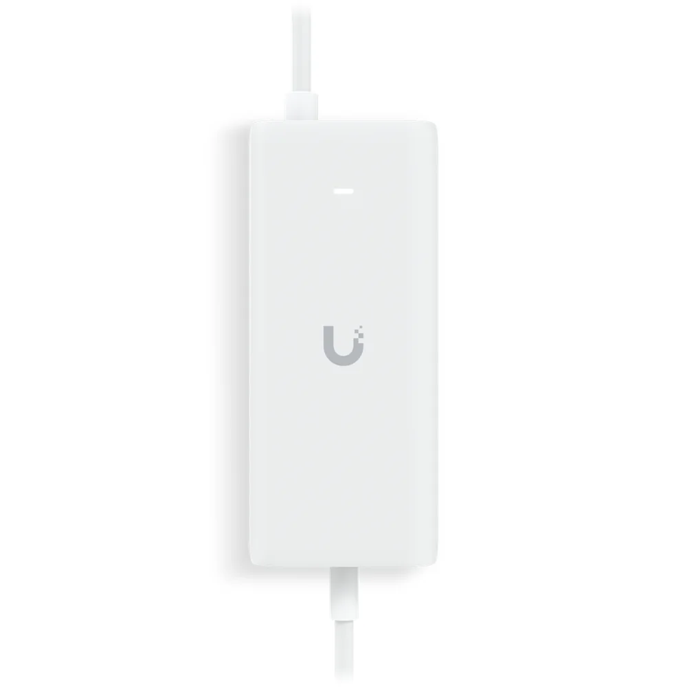PoE Integrated AC Adapter UACC-PoE+-USBC
