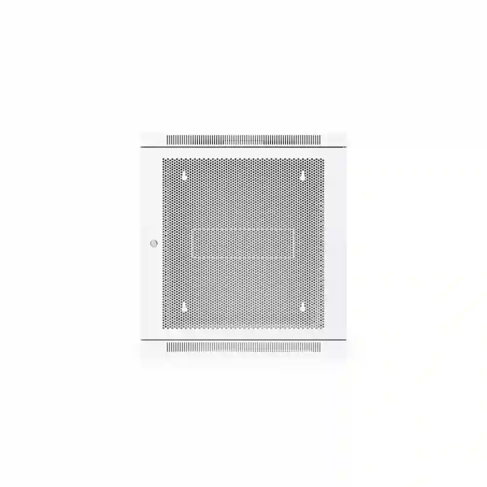 12U Rack Cabinet, 450 mm, Glass Door UACC-Rack-12U-Wall-SW-P