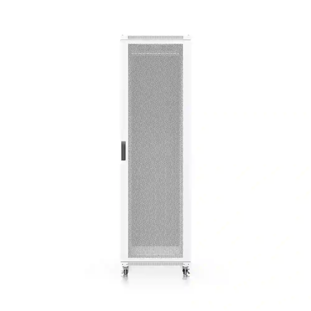 Ubiquiti UniFi 42U Rack Cabinet, 800 mm, Glass Door UACC-Rack-42U-1000-P