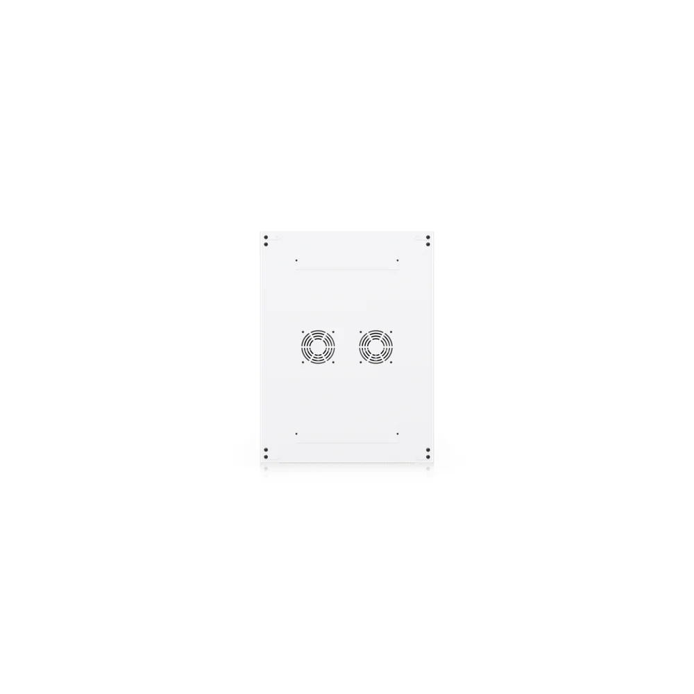 42U Rack Cabinet, 800 mm, Glass Door UACC-Rack-42U-800-P