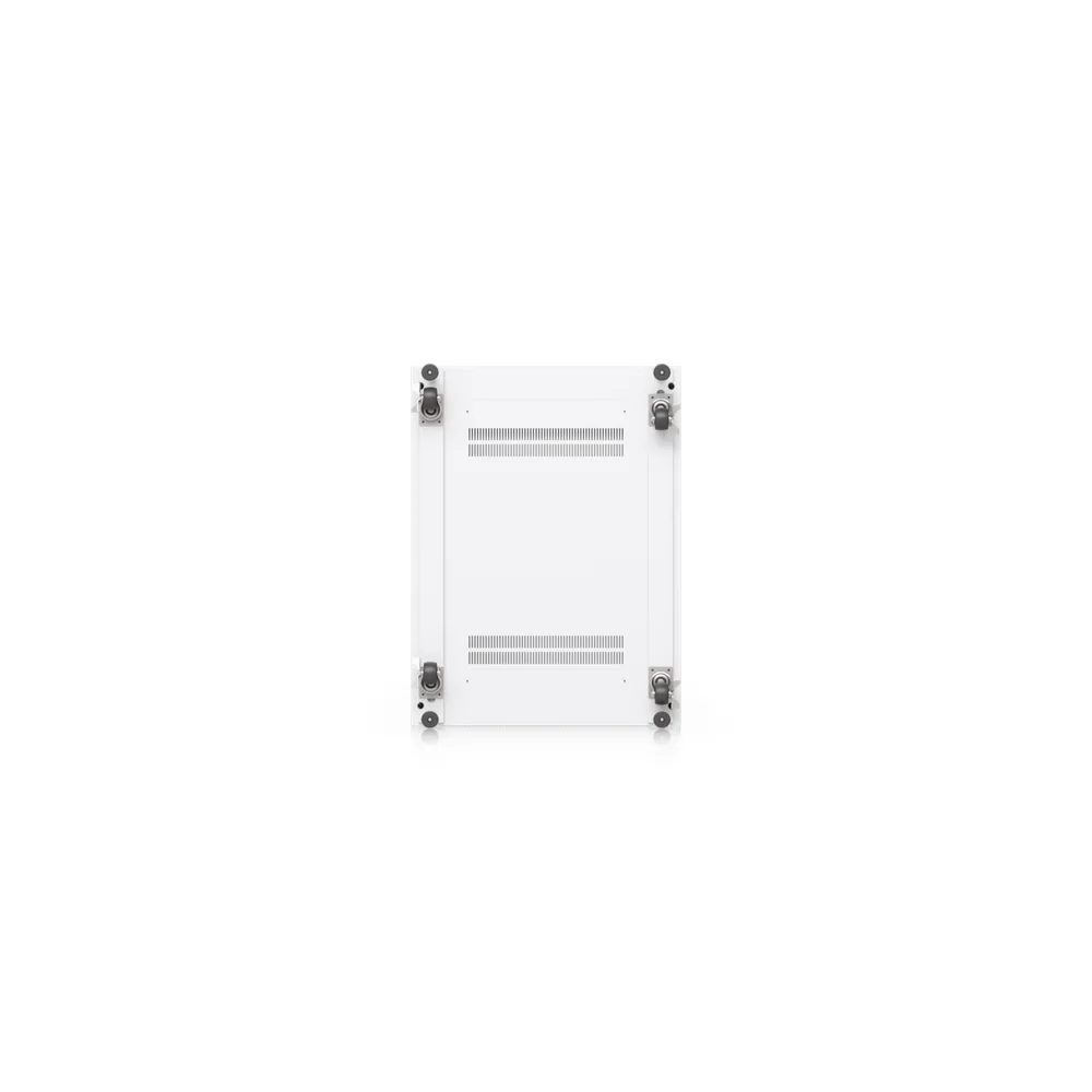 42U Rack Cabinet, 800 mm, Glass Door UACC-Rack-42U-800-P