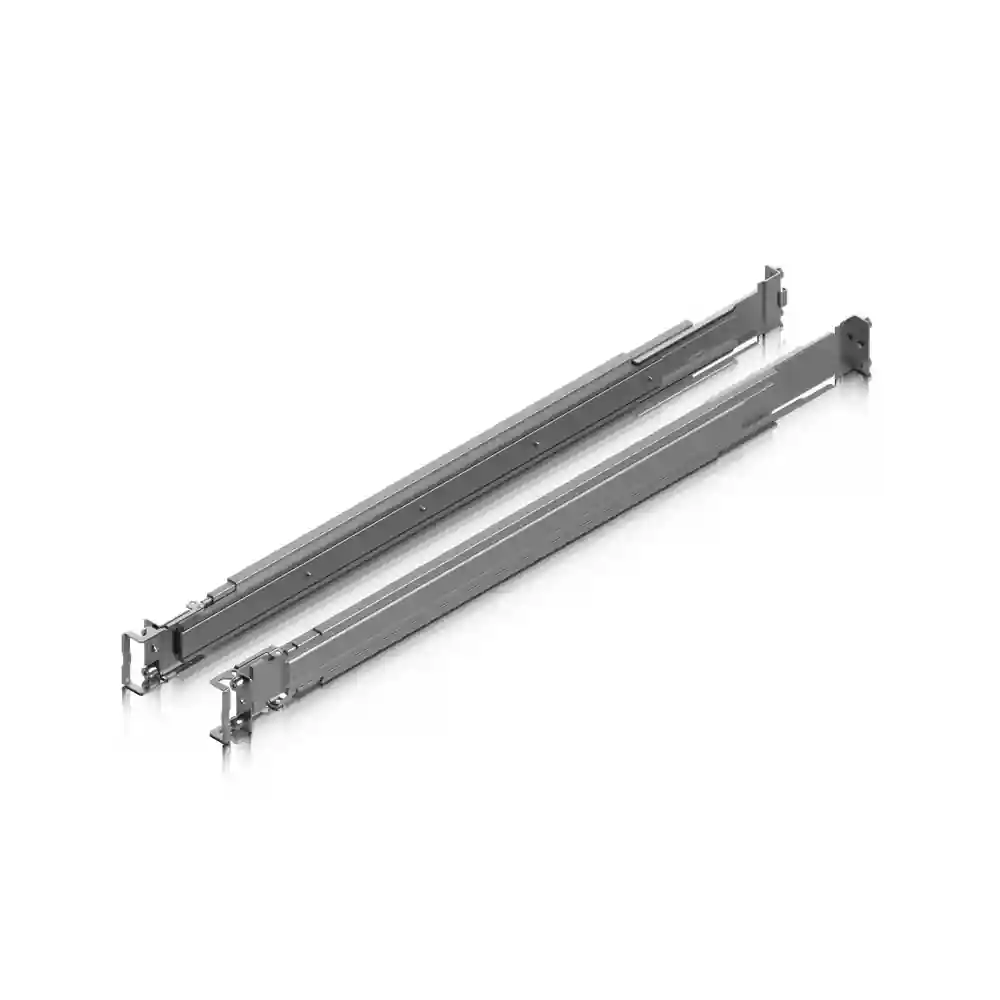 UniFi Sliding Rack Rails UACC-Rack-Rails-Slide UniFi Sliding Rack Rails UACC-Rack-Rails-Slide