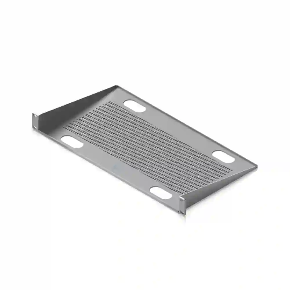 Ubiquiti UniFi Fixed Rack Shelf UACC-Rack-Shelf-CLV