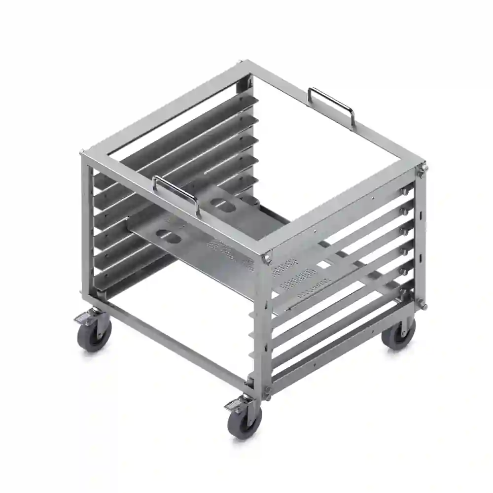 Toolless Mini Rack Shelf (Fixed) UACC-Rack-Shelf-TL-SD Toolless Mini Rack Shelf (Fixed) UACC-Rack-Shelf-TL-SD