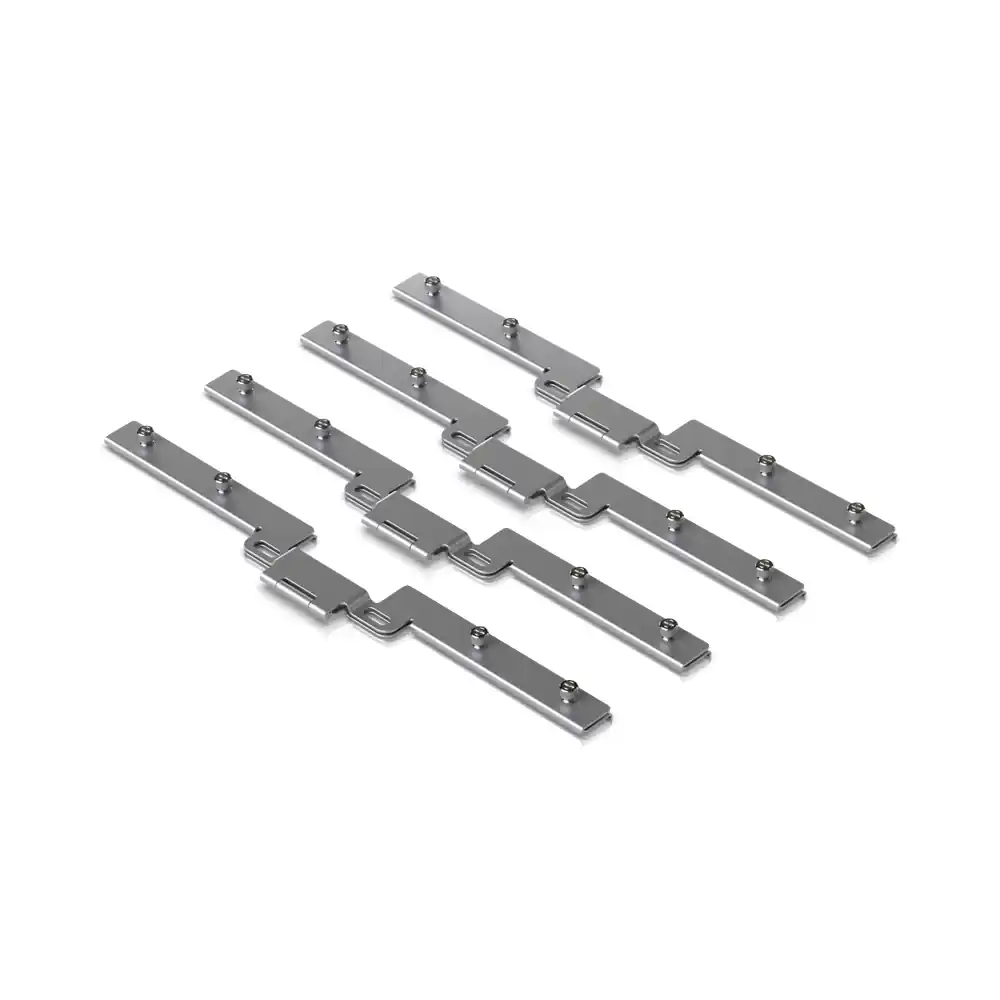 Toolless Mini Rack Stacking Kit UACC-Rack-Stacking-Kit
