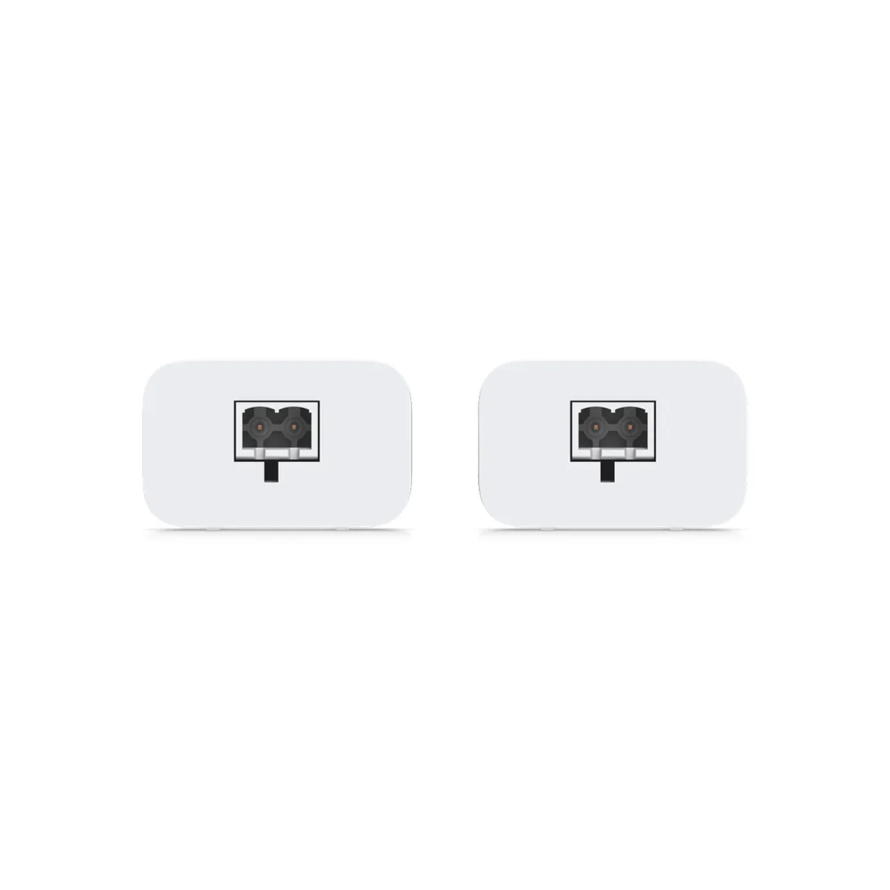 PoE Over 2-Wire Retrofit Extender UACC-Retrofit-PoE-2Wire