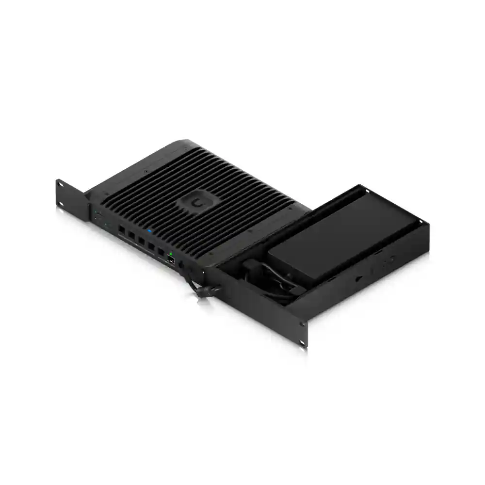 Cloud Gateway Industrial Rack Mount UACC-UCG-Industrial-RM Cloud Gateway Industrial Rack Mount UACC-UCG-Industrial-RM