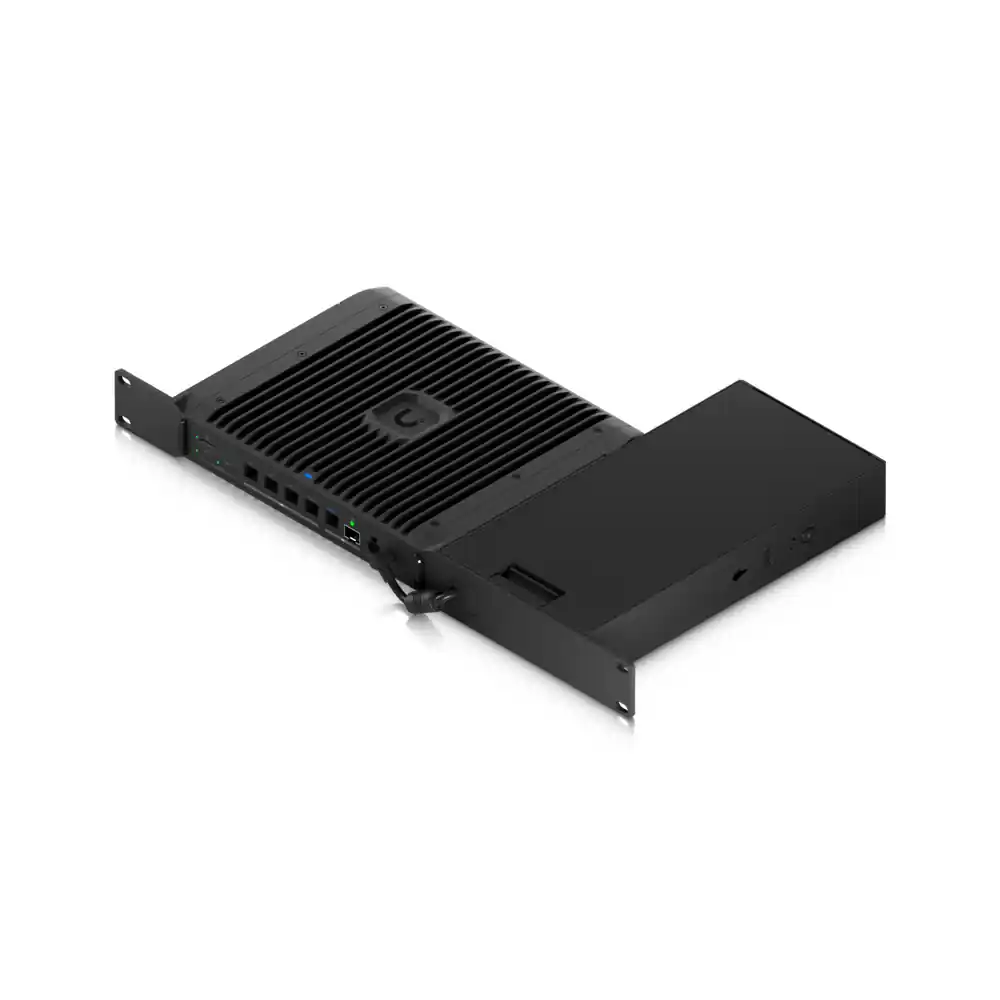 Ubiquiti UniFi Cloud Gateway Industrial Rack Mount UACC-UCG-Industrial-RM