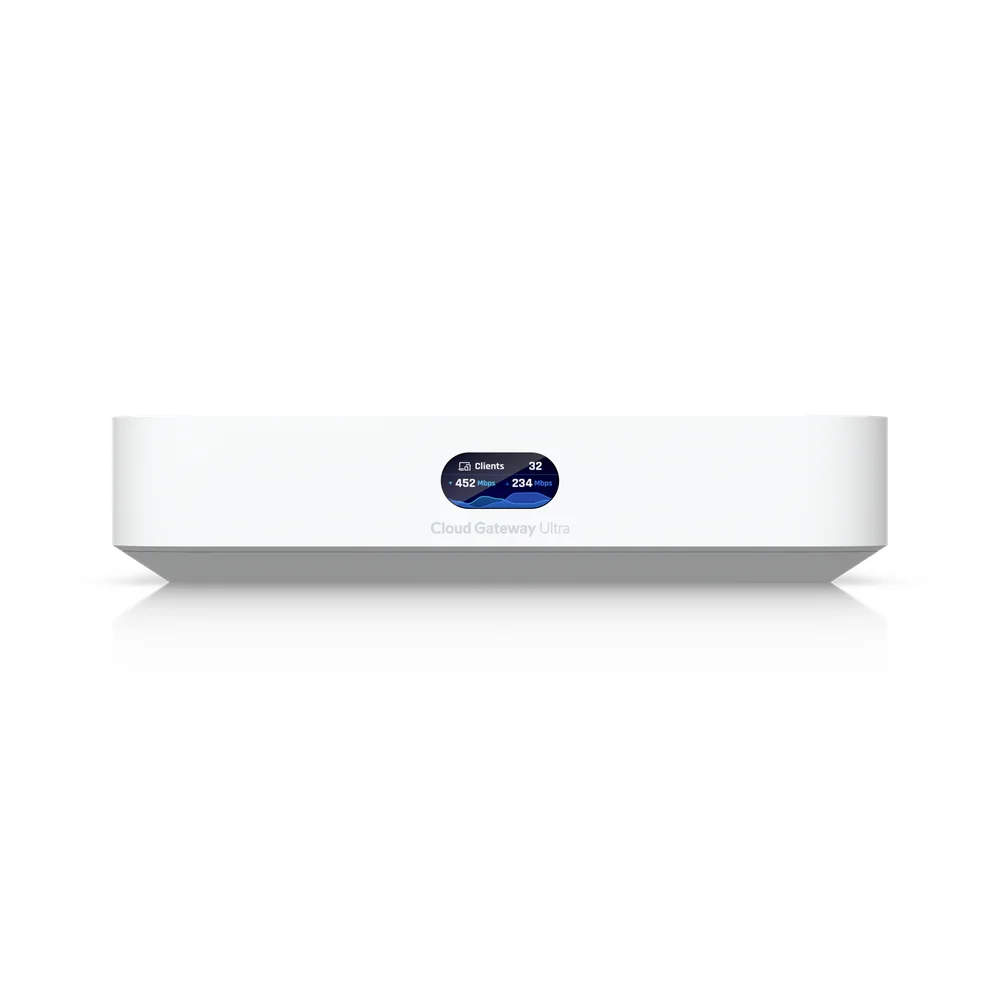 Cloud Gateway Ultra UCG-Ultra