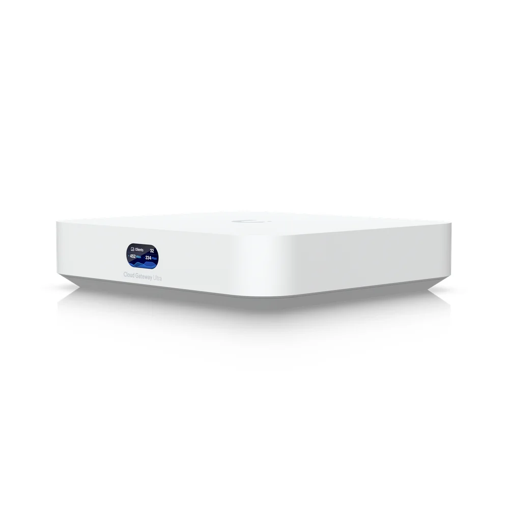 Cloud Gateway Ultra UCG-Ultra