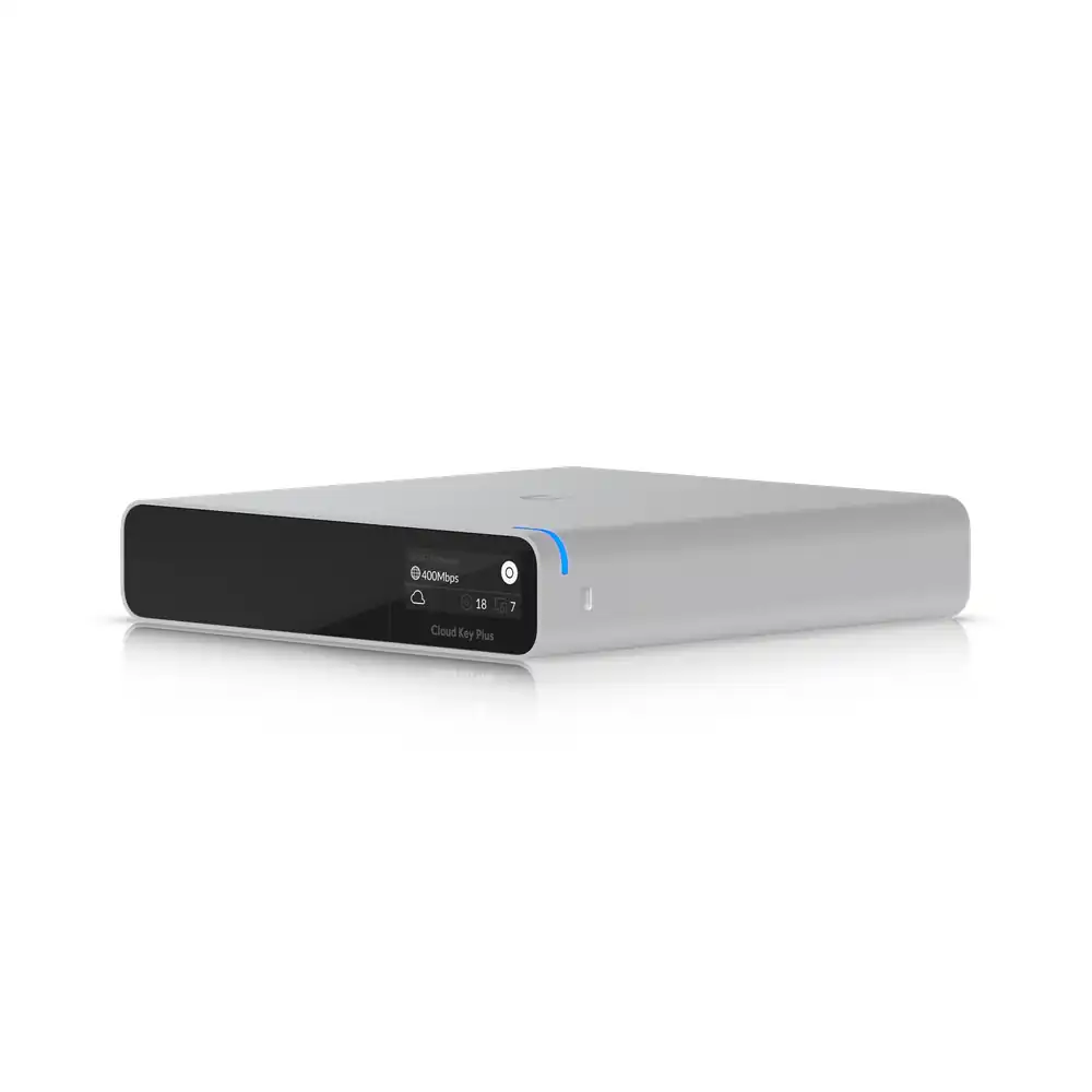 Ubiquiti UniFi CloudKey+ SSD UCK-G2-SSD