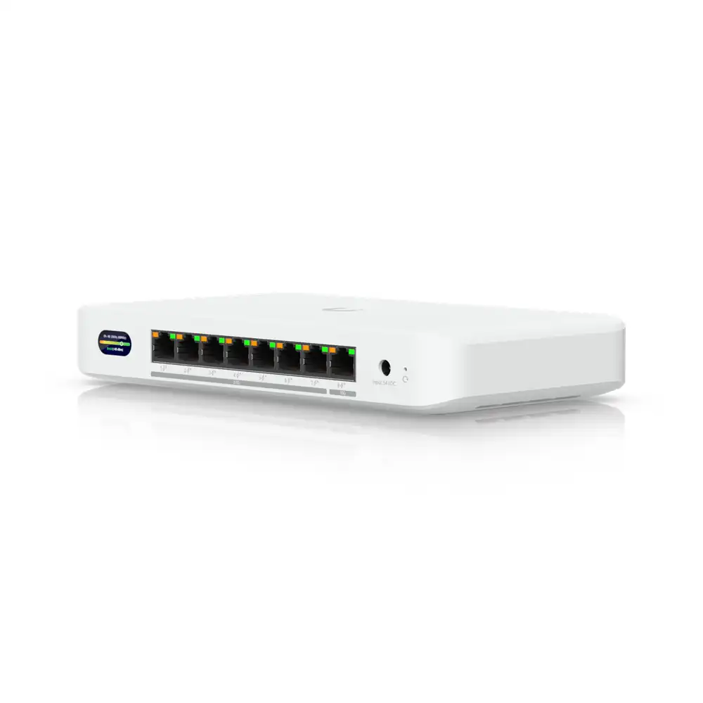 Ubiquiti UniFi Device Bridge Switch UDB-Switch