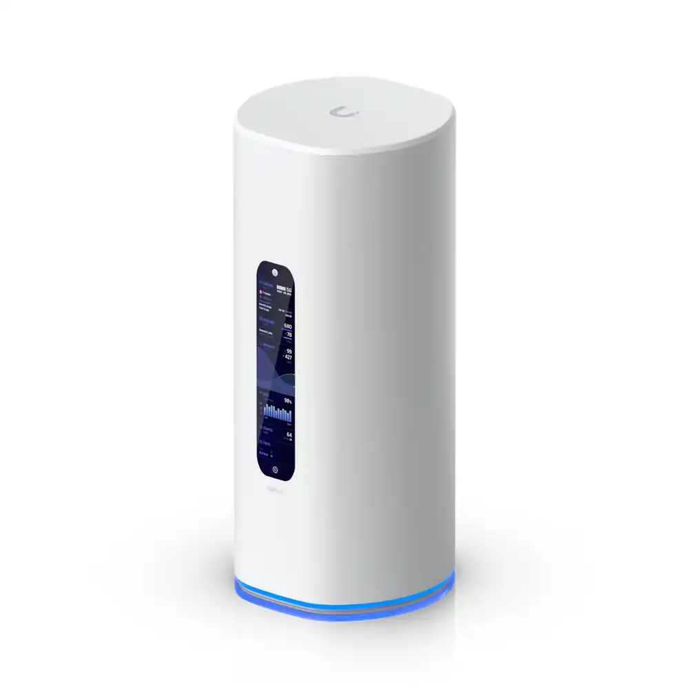 Ubiquiti UniFi Dream Router 5G Max UDR-5G-Max UDR-5G-Max (15W)