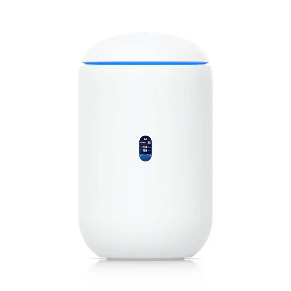 Ubiquiti UniFi Dream Router 7 UDR7