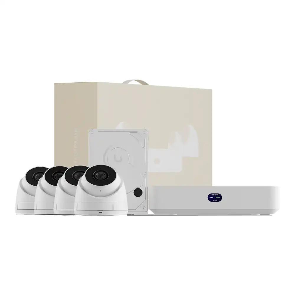 Ubiquiti UniFi Network Video Recorder Instant UNVR-Instant-Kit
