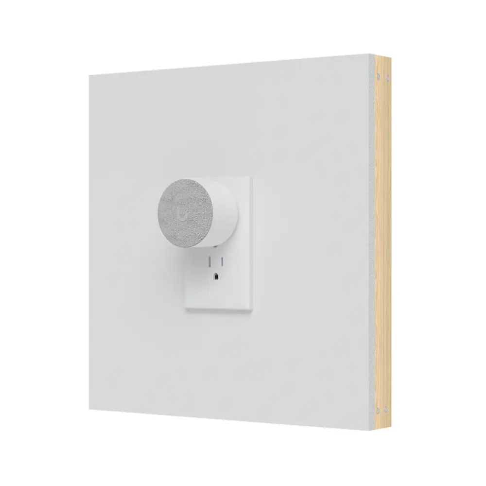 G4 Doorbell Pro PoE Kit UP-Chime