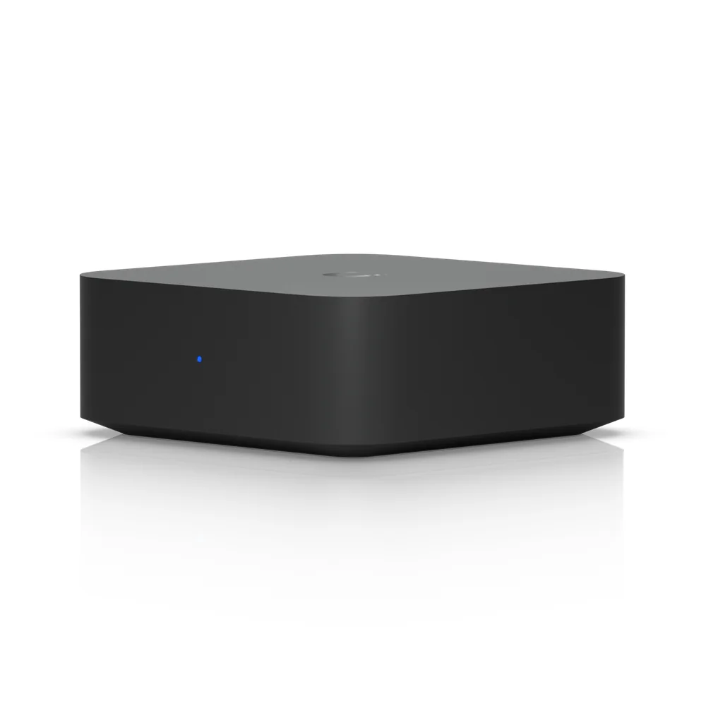 PoE Audio Port UPL-Port