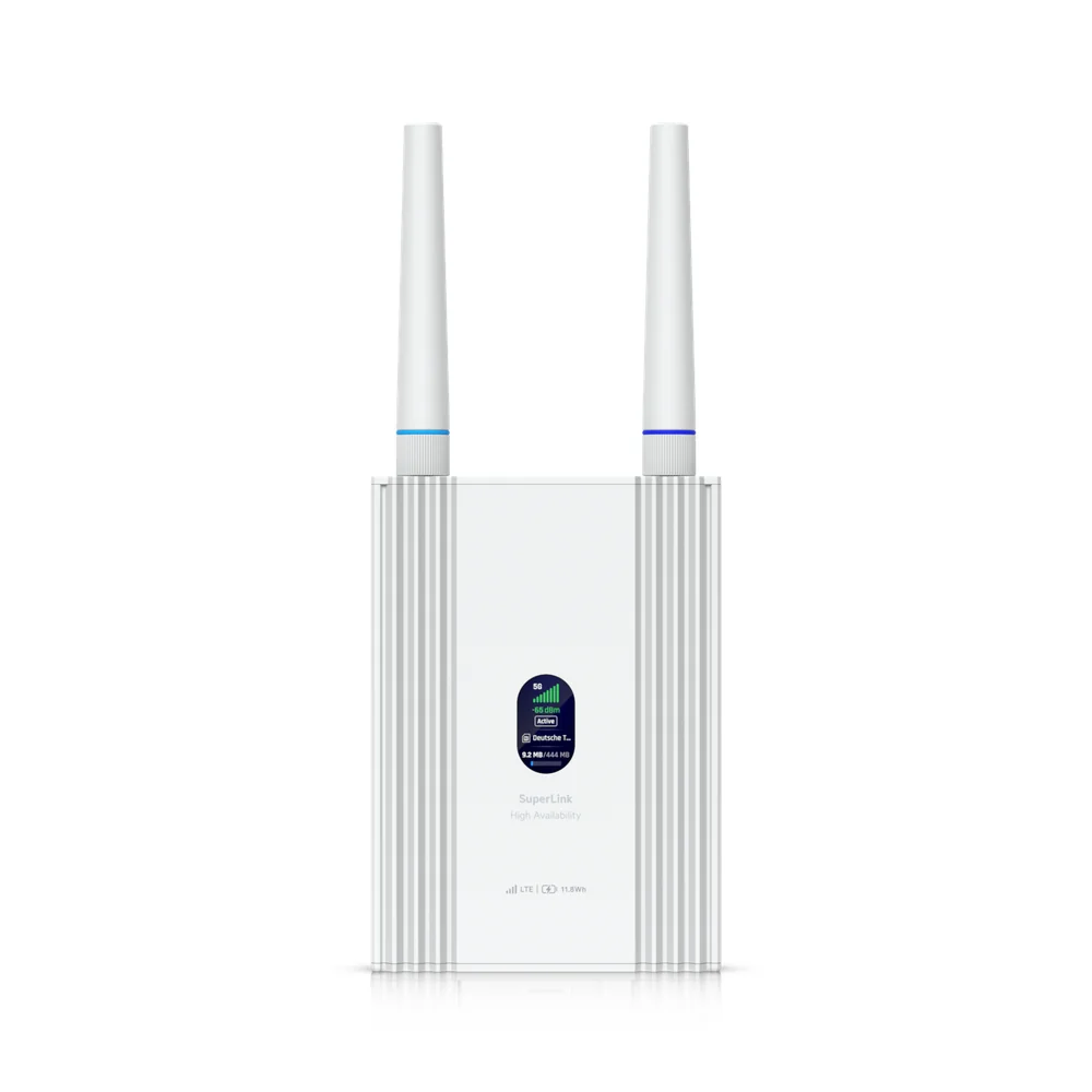 SuperLink Gateway HA USL-G2-Gateway-HA