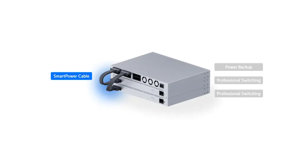 SmartPower Cable USP-Cable