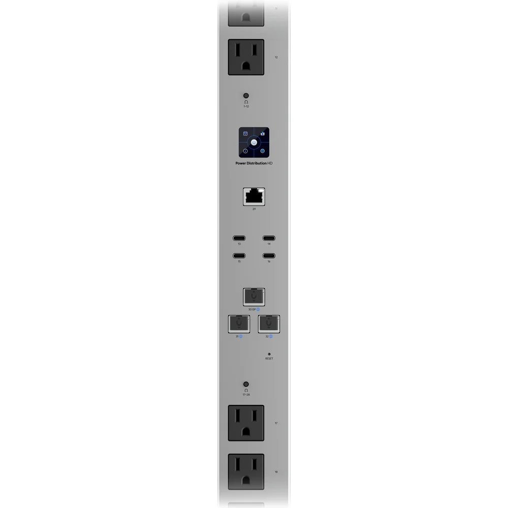 Power Distribution Pro USP-PDU-HD
