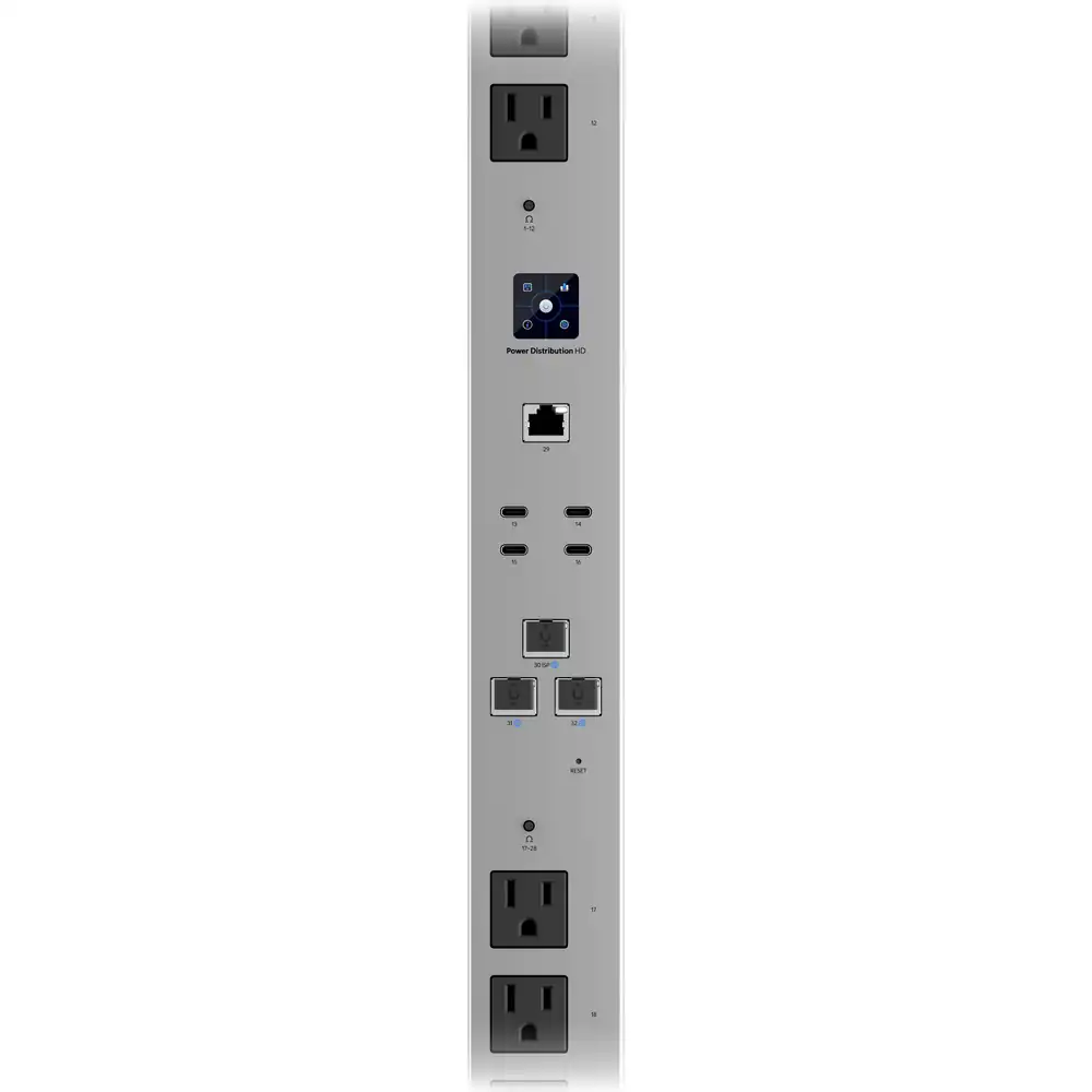 Ubiquiti UniFi Power Distribution Pro USP-PDU-HD