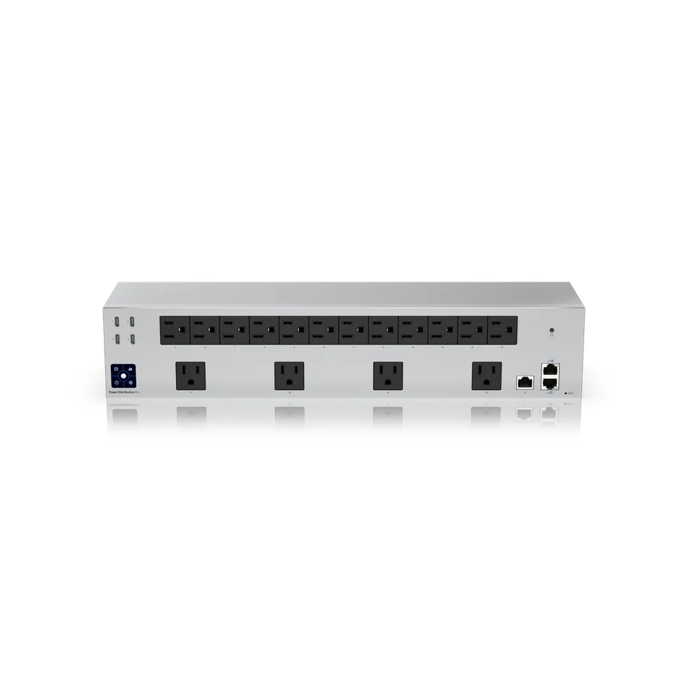 Power Distribution Pro USP-PDU-Pro