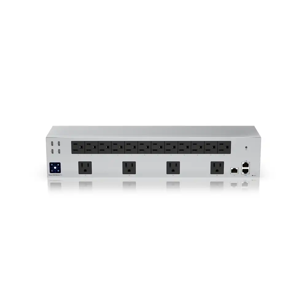 Ubiquiti UniFi Power Distribution Pro USP-PDU-Pro