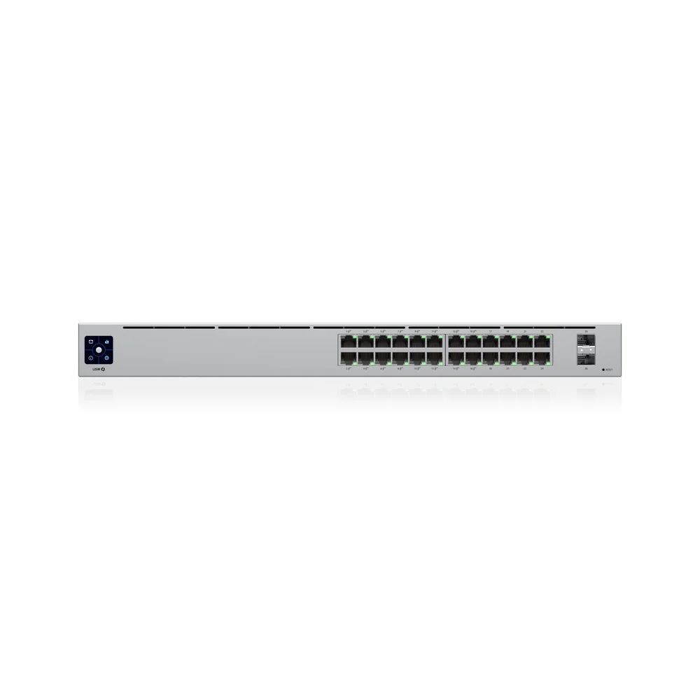 Switch 24 PoE USW-24-POE