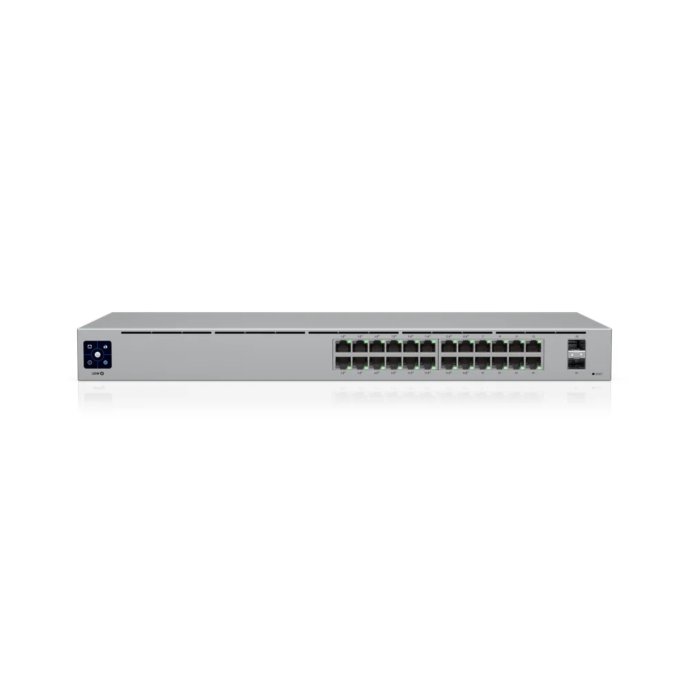 Switch 24 PoE USW-24-POE
